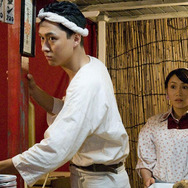 ラーメン侍 1枚目の写真・画像