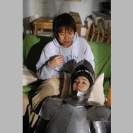 幸運の壺　Good Fortune 2枚目の写真・画像