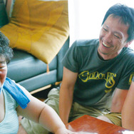 季節、めぐり　それぞれの居場所 1枚目の写真・画像