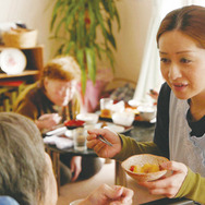 季節、めぐり　それぞれの居場所 2枚目の写真・画像