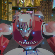 劇場版 TIGER & BUNNY -The Beginning- 6枚目の写真・画像