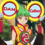 劇場版 TIGER & BUNNY -The Beginning- 8枚目の写真・画像