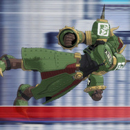 劇場版 TIGER & BUNNY -The Beginning- 9枚目の写真・画像