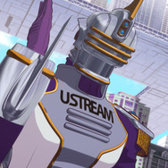 劇場版 TIGER & BUNNY -The Beginning- 10枚目の写真・画像