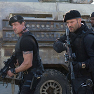 エクスペンダブルズ2 4枚目の写真・画像