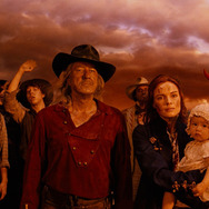 決闘の大地で 5枚目の写真・画像