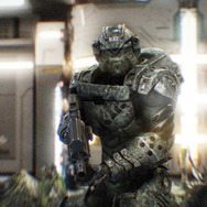 スターシップ・トゥルーパーズ インベイジョン 3枚目の写真・画像