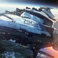 スターシップ・トゥルーパーズ インベイジョン 5枚目の写真・画像