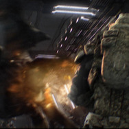 スターシップ・トゥルーパーズ インベイジョン 8枚目の写真・画像