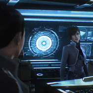 スターシップ・トゥルーパーズ インベイジョン 9枚目の写真・画像