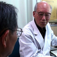 核の傷 肥田舜太郎医師と内部被爆 5枚目の写真・画像