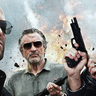 キラー・エリート 1枚目の写真・画像