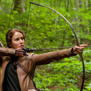 ハンガー・ゲーム 1枚目の写真・画像