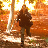 ハンガー・ゲーム 4枚目の写真・画像