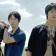 アノソラノアオ 1枚目の写真・画像