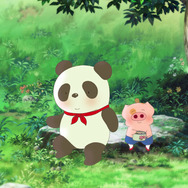 マクダルのカンフーようちえん 3枚目の写真・画像