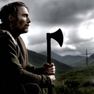 ヴァルハラ・ライジング 3枚目の写真・画像