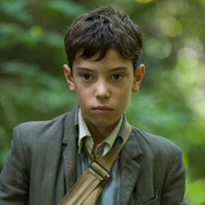 ブラック・ブレッド 1枚目の写真・画像