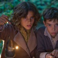 ブラック・ブレッド 6枚目の写真・画像