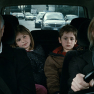 ローマ法王の休日 2枚目の写真・画像