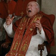 ローマ法王の休日 4枚目の写真・画像