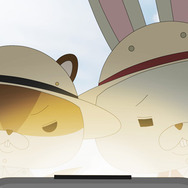 映画「紙兎ロペ」つか、夏休みラスイチってマジっすか!? 1枚目の写真・画像