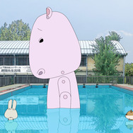 映画「紙兎ロペ」つか、夏休みラスイチってマジっすか!? 2枚目の写真・画像