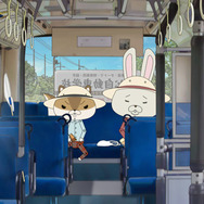 映画「紙兎ロペ」つか、夏休みラスイチってマジっすか!? 5枚目の写真・画像