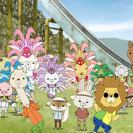 映画「紙兎ロペ」つか、夏休みラスイチってマジっすか!? 6枚目の写真・画像