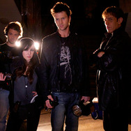 グレイヴ・エンカウンターズ 1枚目の写真・画像