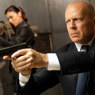 G.I.ジョー バック2リベンジ 1枚目の写真・画像