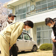 相馬看花-第一部 奪われた土地の記憶- 2枚目の写真・画像