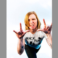 HIT SO HARD （原題） 2枚目の写真・画像