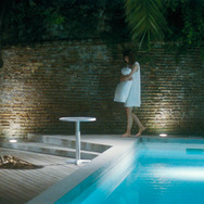 灼熱の肌 5枚目の写真・画像