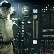 アイアン・スカイ 4枚目の写真・画像