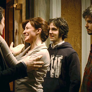 ジョルダーニ家の人々 1枚目の写真・画像