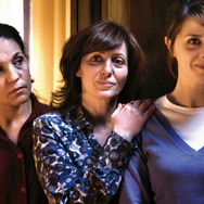 ジョルダーニ家の人々 2枚目の写真・画像