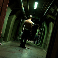 ディヴァイド 5枚目の写真・画像