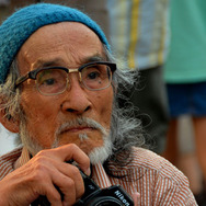 ニッポンの嘘〜報道写真家 福島菊次郎90歳〜 1枚目の写真・画像