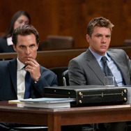 リンカーン弁護士 1枚目の写真・画像