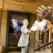 ジャンゴ　繋がれざる者 4枚目の写真・画像