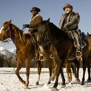 ジャンゴ　繋がれざる者 5枚目の写真・画像