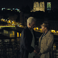 ホーリー・モーターズ 1枚目の写真・画像