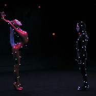 ホーリー・モーターズ 9枚目の写真・画像