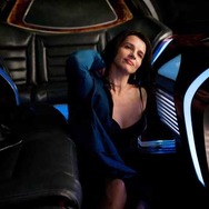 コズモポリス 5枚目の写真・画像