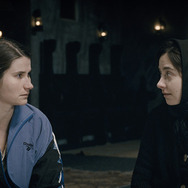 汚れなき祈り 2枚目の写真・画像