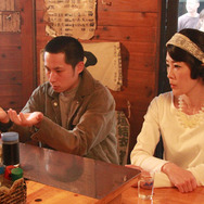 11.25自決の日 三島由紀夫と若者たち 1枚目の写真・画像