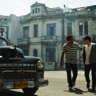 セブン・デイズ・イン・ハバナ 3枚目の写真・画像