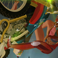 放課後ミッドナイターズ 1枚目の写真・画像