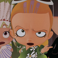 放課後ミッドナイターズ 3枚目の写真・画像